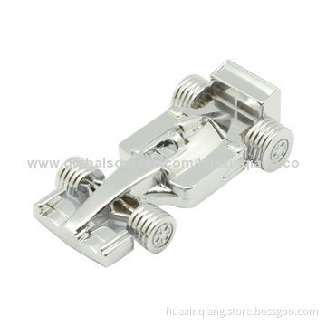 Car Style USB Drive, 128MB-64GB Capacities